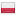 lotos.pl server is located in Poland